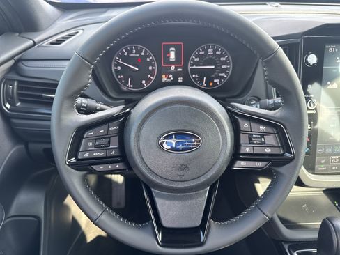 New 2026 Subaru Forester Premium image 13