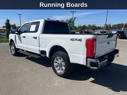 Used 2023 Ford F250 XL w/ XL Chrome Package