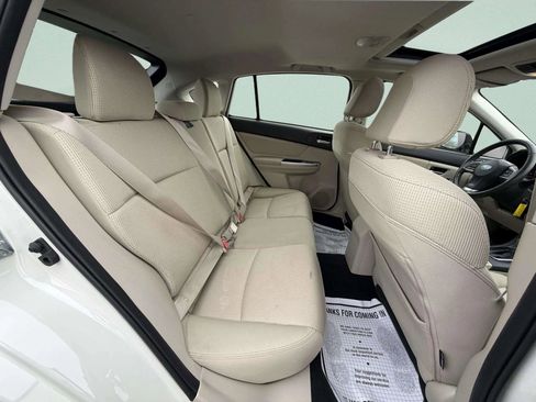 Used 2016 Subaru Impreza 2.0i Sport Premium w/ Popular Package #1 image 18