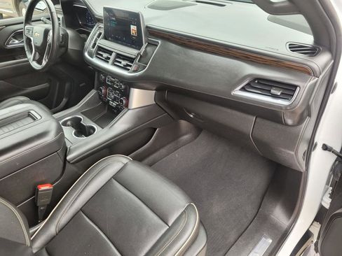 Used 2023 Chevrolet Tahoe Premier image 10