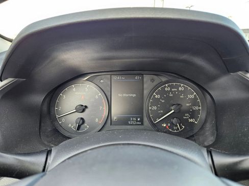 Used 2025 Nissan Altima 2.5 S image 21