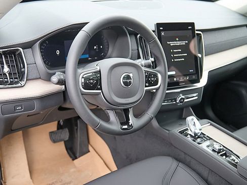 New 2026 Volvo XC90 B6 Plus w/ Protection Package image 13