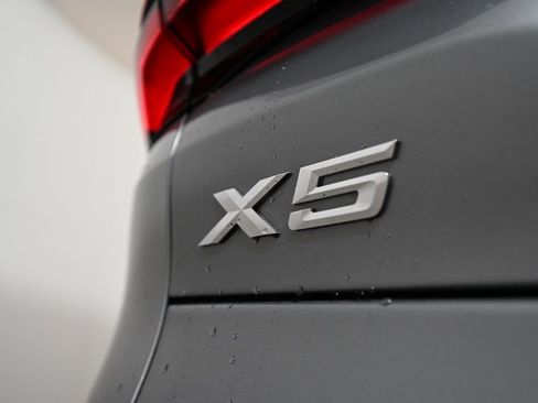 New 2026 BMW X5 xDrive50e w/ Executive Package AWD/4WD image 13