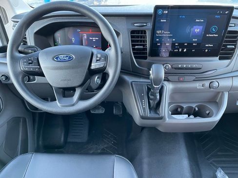New 2026 Ford Transit 150 Low Roof AWD image 7