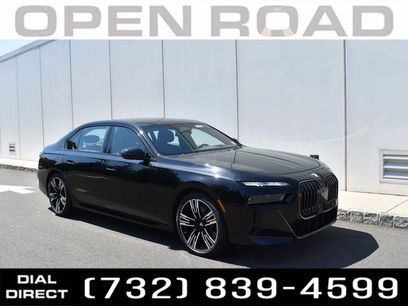 Used 2024 BMW 760i xDrive w/ Executive Package