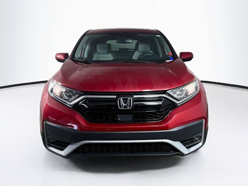 Used 2020 Honda CR-V EX-L image 3