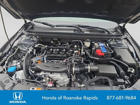 New 2026 Honda Accord SE image 20