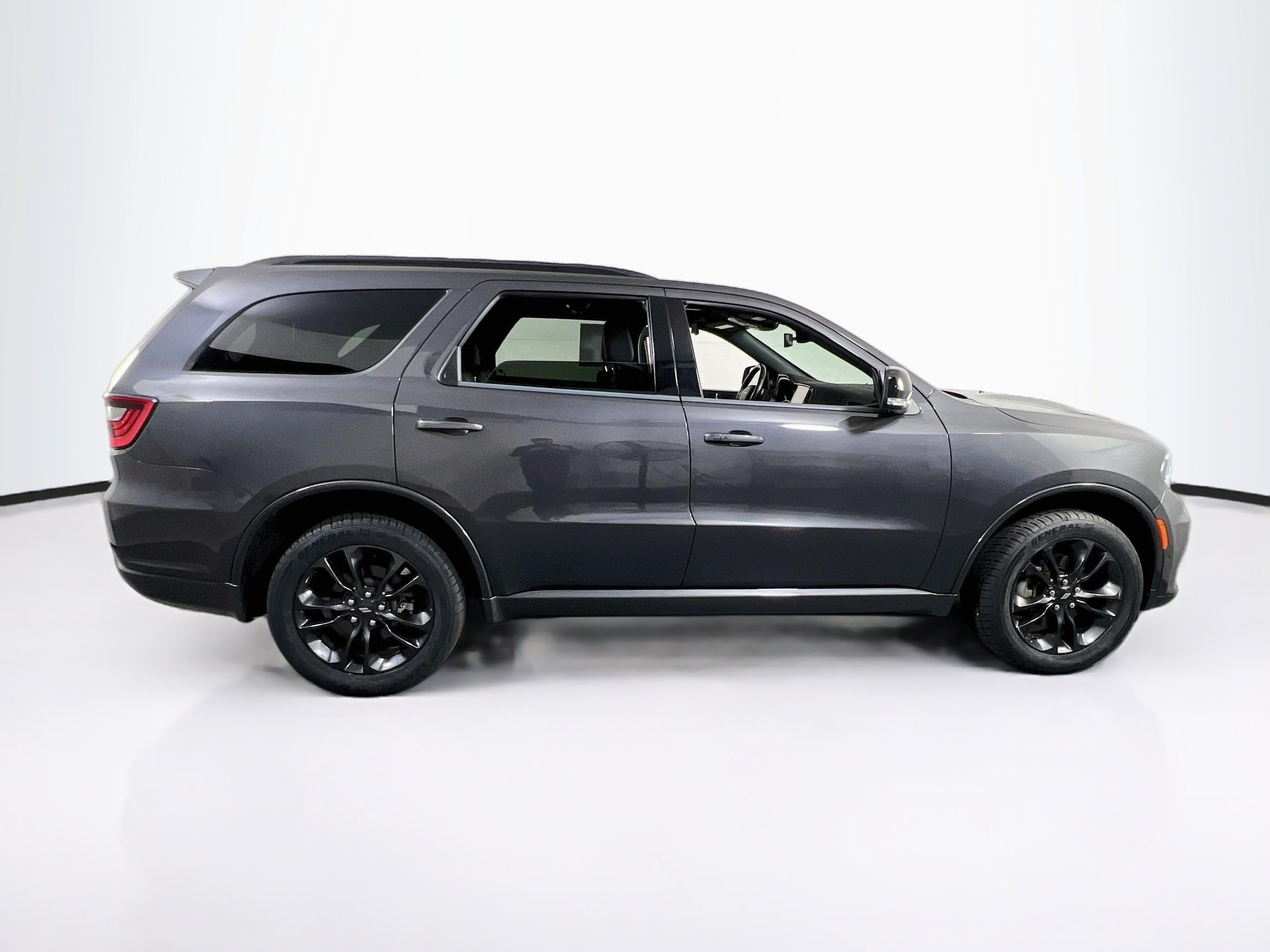 Used 2023 Dodge Durango GT AWD/4WD image 4