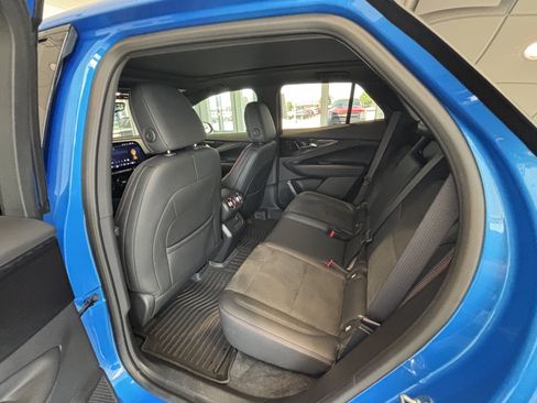 Used 2024 Chevrolet Blazer EV RS RWD image 18