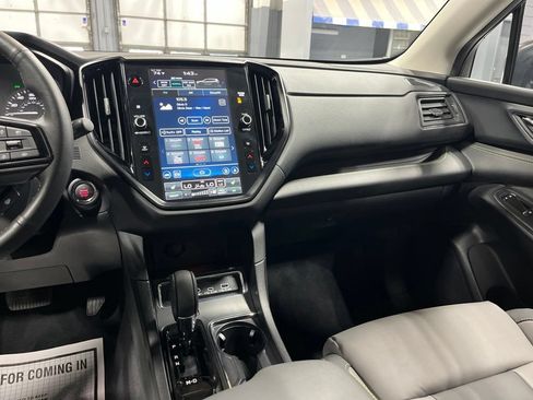 Used 2025 Subaru Ascent Onyx Edition AWD/4WD image 26