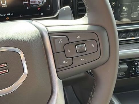 New 2026 GMC Sierra 1500 SLT w/ SLT Premium Plus Package AWD/4WD image 13