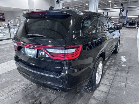 Used 2023 Dodge Durango GT image 6