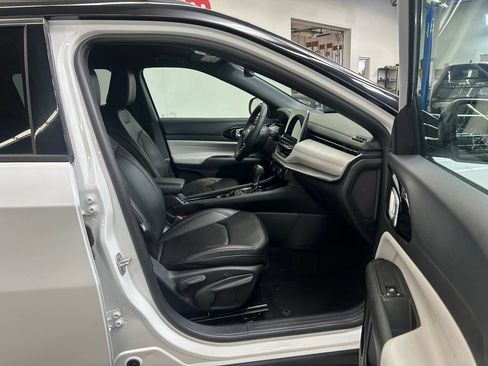 Used 2024 Jeep Compass Limited AWD/4WD image 14