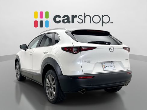 Used 2024 MAZDA CX-30 AWD 2.5 S w/ Preferred Package image 3