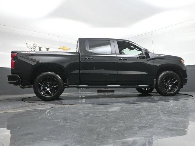 New 2026 Chevrolet Silverado 1500 RST w/ RST Select Package AWD/4WD image 31