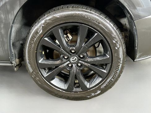 Used 2024 MAZDA CX-30 AWD 2.5 S w/ Preferred Package image 29