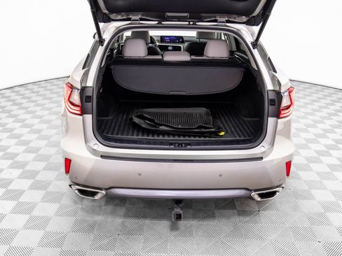 Used 2019 Lexus RX 350 AWD image 36