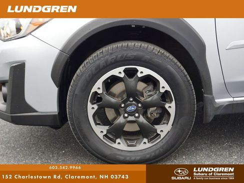 Used 2021 Subaru Crosstrek 2.0i Premium AWD/4WD image 38