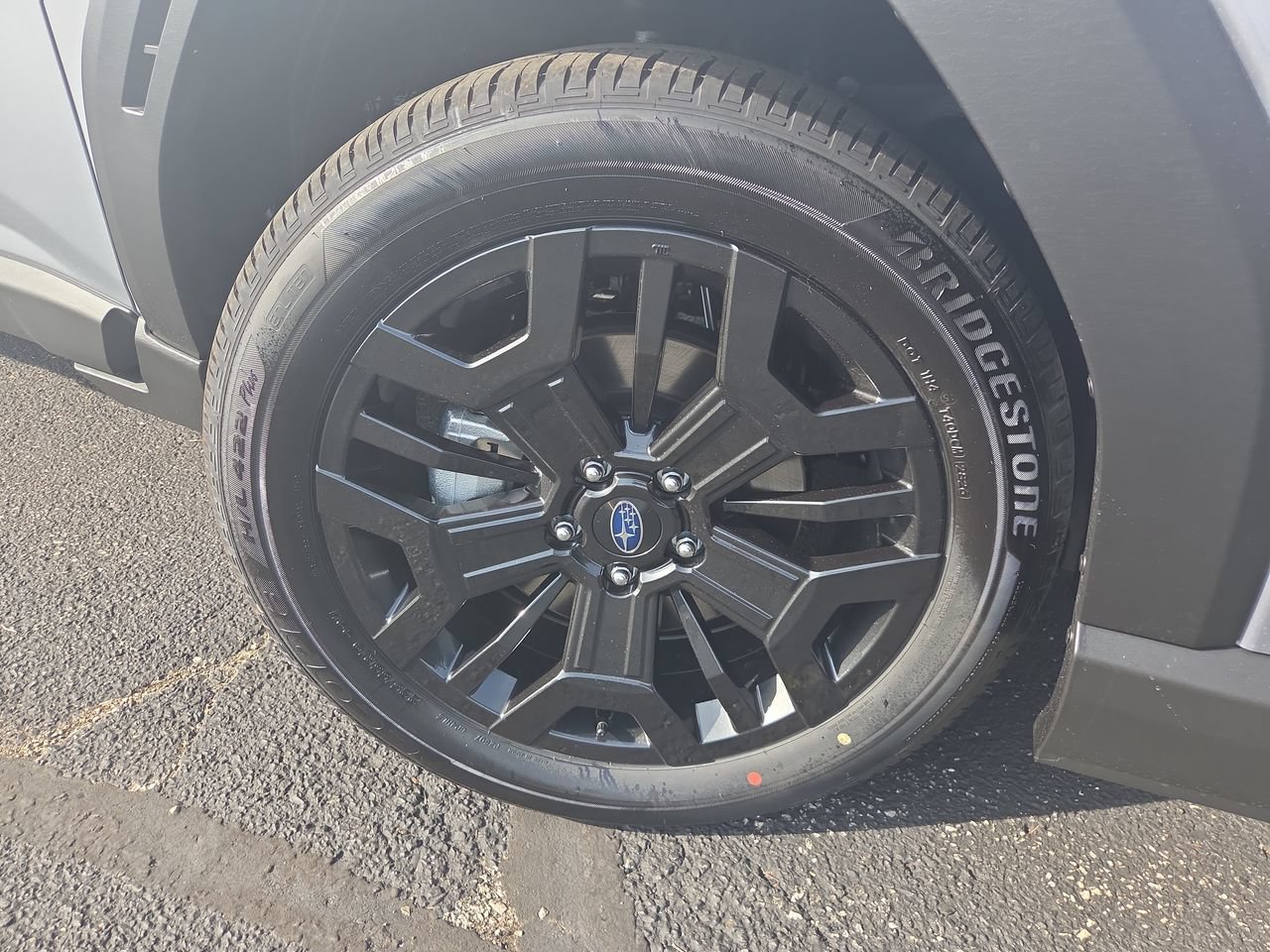 New 2026 Subaru Outback Limited XT AWD/4WD image 12