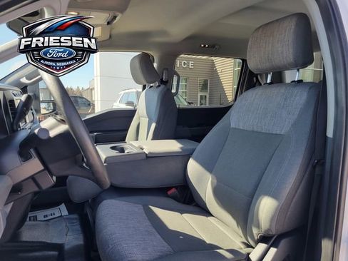 Used 2024 Ford F350 XLT w/ FX4 Off-Road Package image 12