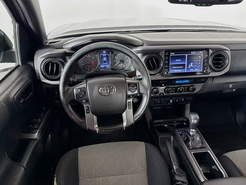 Used 2023 Toyota Tacoma TRD Off-Road image 22