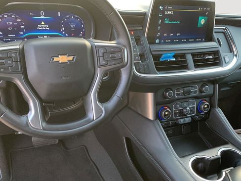 Used 2024 Chevrolet Tahoe LT image 13