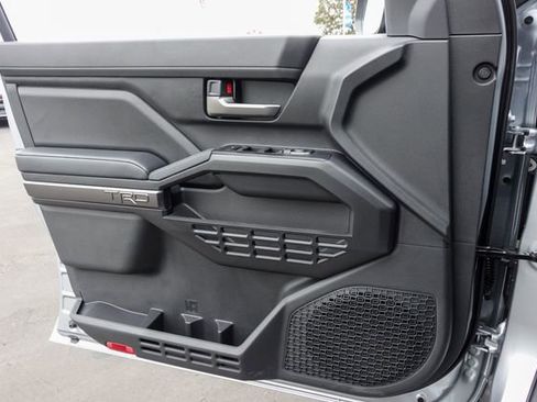 New 2026 Toyota Tacoma TRD Sport image 29