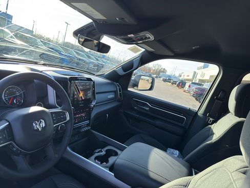 New 2026 RAM 1500 Lone Star image 25