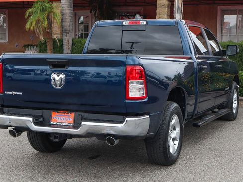 Used 2023 RAM 1500 Lone Star RWD image 10