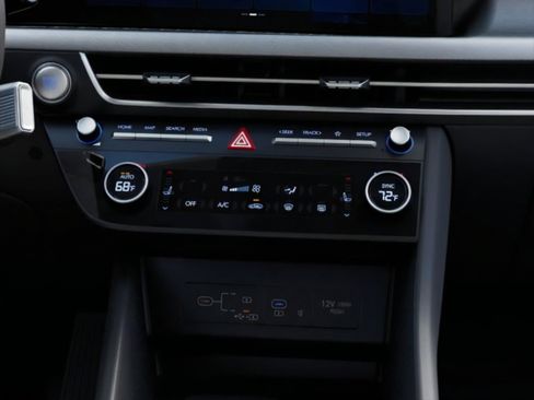 New 2026 Hyundai Sonata SEL image 16