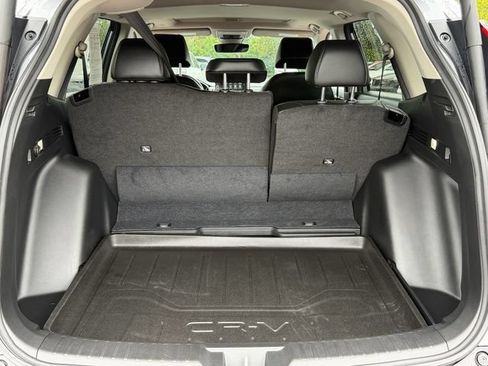 Used 2023 Honda CR-V EX-L image 17