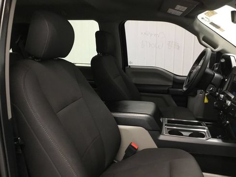 Used 2018 Ford F150 XL w/ Equipment Group 101A Mid AWD/4WD image 37