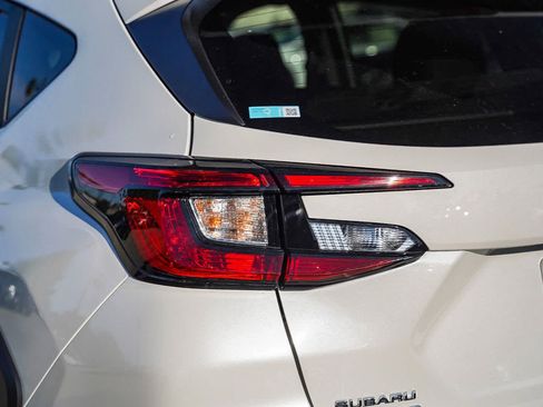 New 2025 Subaru Crosstrek 2.5i Limited image 9