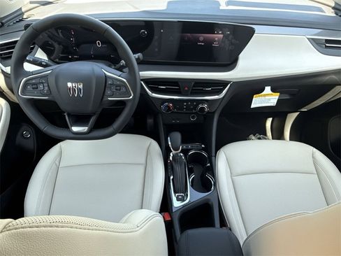 New 2026 Buick Encore GX Sport Touring w/ Comfort Package image 22