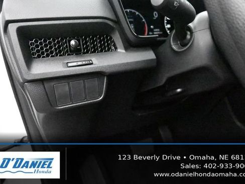 Used 2026 Honda CR-V EX image 27