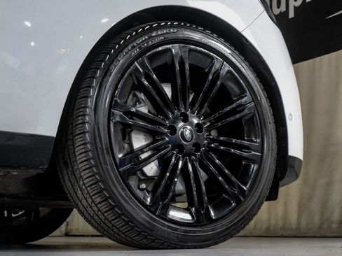 Used 2024 Land Rover Range Rover SE image 47