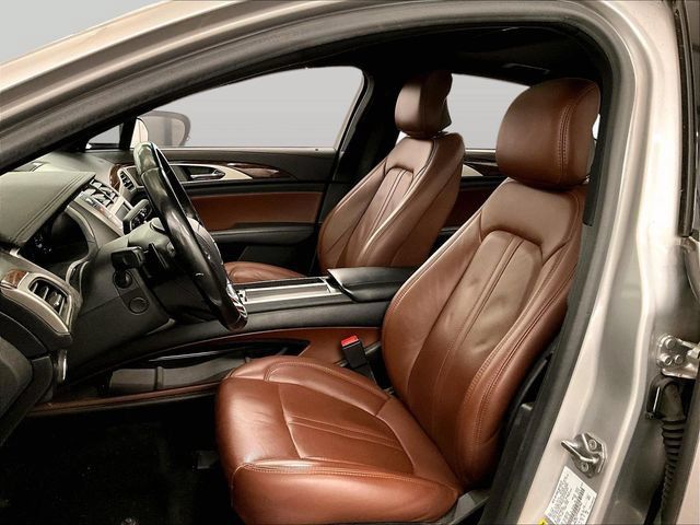 Used 2019 Lincoln MKZ Reserve AWD/4WD image 24