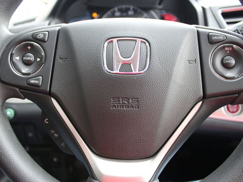 Used 2016 Honda CR-V EX image 18
