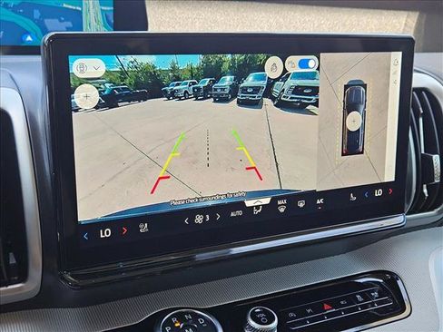 New 2026 Ford Expedition Active RWD image 13