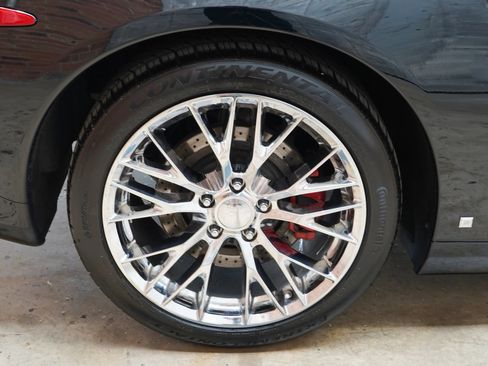 Used 2008 Chevrolet Corvette Coupe w/ Z51 Performance Package RWD image 65