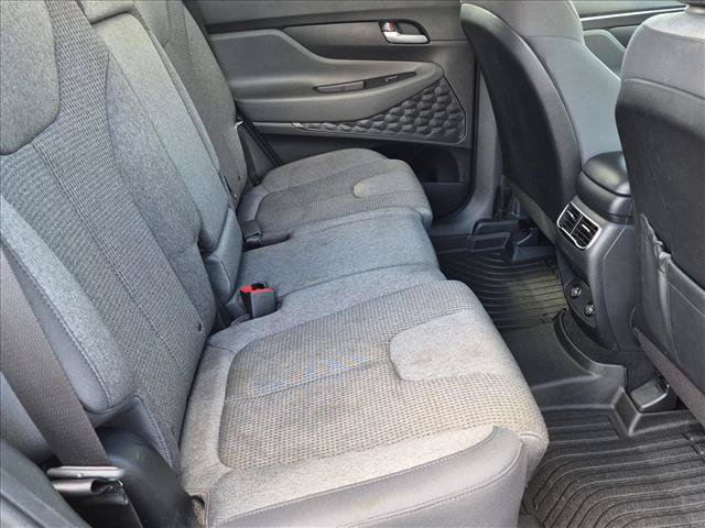Used 2023 Hyundai Santa Fe SEL FWD image 19