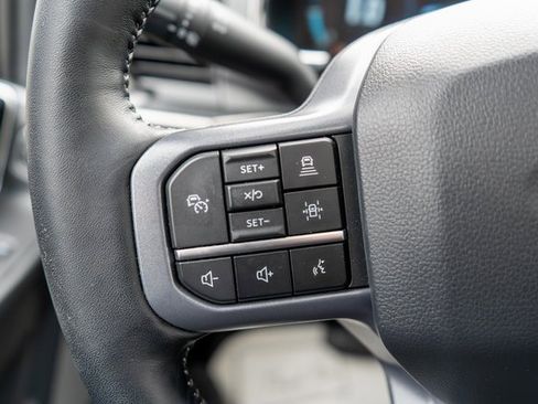 Used 2023 Ford F150 Lariat w/ Equipment Group 502A High image 25