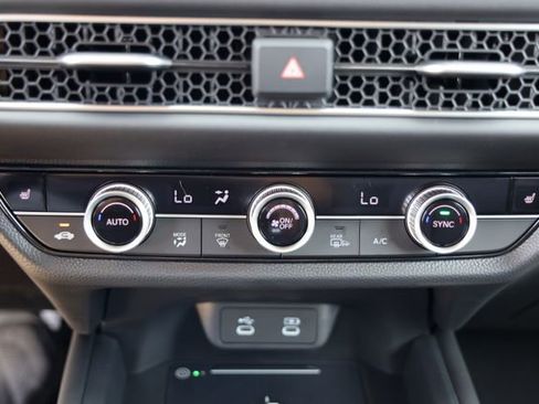 New 2027 Honda HR-V EX-L image 20