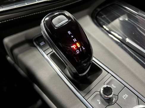 Used 2024 Cadillac Escalade Sport w/ LPO, ONYX Package AWD/4WD image 33