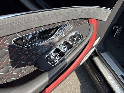 Used 2022 Bentley Continental GT Speed AWD/4WD image 15