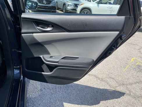 Used 2019 Honda Civic LX image 21
