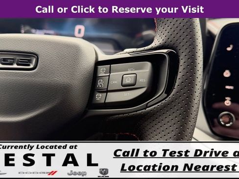 New 2026 Dodge Charger R/T Scat Pack image 37