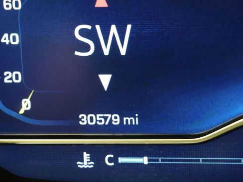 Used 2024 Chevrolet Tahoe RST image 21