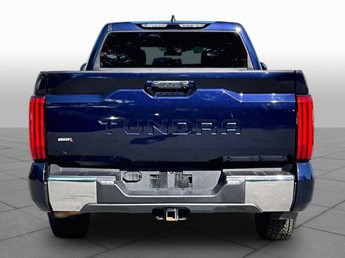 Certified 2025 Toyota Tundra SR5 w/ TRD Off-Road Package AWD/4WD image 5