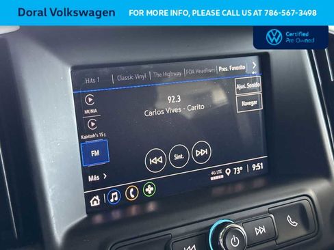 Used 2023 GMC Terrain SLE image 18